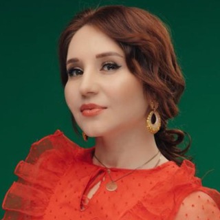 لوگوی کانال تلگرام singsongfatima — Fatima singer