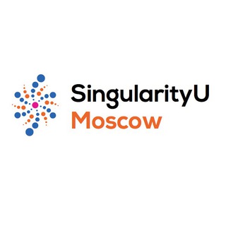 Логотип телеграм канала @singularityumoscow — SingularityUMoscow