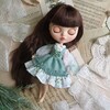 Логотип телеграм канала @sinicacraft — 🍭Sinicacraft🍭 Синицакрафт 🌿Платья для кукол🌿