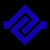 Logo of telegram channel sinimustaliike — Sinimusta Liike