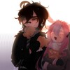 Логотип телеграм канала @sinisteroff — синистер