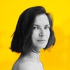 Логотип телеграм канала @sinitsainpublic — Синицына в мире