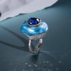 Логотип телеграм канала @sinitsyn_jewelry — SiNiTSYN jewelry