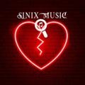 Logo saluran telegram sinixmusic — Sinix Music🎵
