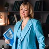 Логотип телеграм канала @sinizabuh — Мария Синицына | Бухгалтер | Налоговый консультант
