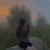 Логотип телеграм канала @sinkasii — Синька, дада та самая