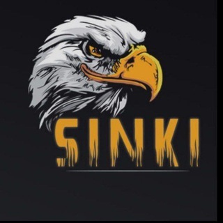 Telegram channel Sinki Paid Official logo