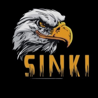Logo of telegram channel sinki_pubg_mobile — Sinki Cheat Paid