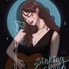 Логотип телеграм канала @sinking_sheep — Sinking sheep🐑🎶
