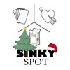 Логотип телеграм канала @sinkyspot — Sinky Spot💘🎄