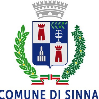 Logo del canale telegramma sinnainews - SinnaiNews