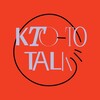 Логотип телеграм канала @sinnerkot_talks — Кто-то talk