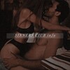 Логотип телеграм канала @sinnersclub666 — ᴋᴧуб ᴦᴩᴇɯниᴋᴏʙ инɸᴏ
