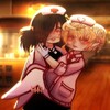 Логотип телеграм канала @sinni4ka3 — лафка любви
