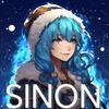 Логотип телеграм канала @sinon_ns — SINON YouTube