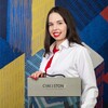 Логотип телеграм канала @sinopolina — SinoPolina