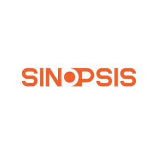 Telegram channel Sinopsis logo