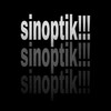 Логотип телеграм канала @sinoptik0 — синоптик
