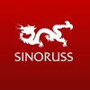 Логотип телеграм канала @sinoruss — Sinoruss. Китай. Бизнес