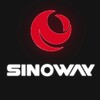 电报频道的标志 sinoway — SINOWAY Group
