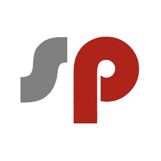 Логотип телеграм канала @sinpermisoinfo — SinPermiso.info