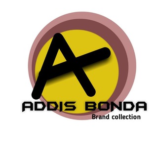 የቴሌግራም ቻናል አርማ sinqneh — Addis Brand Bonda Collections: አዲስ ቦንዳ
