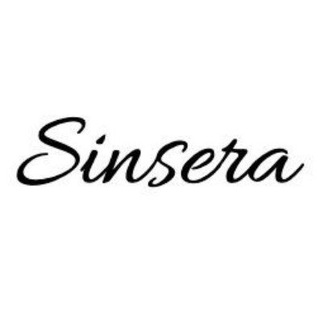 Логотип телеграм канала @sinseramodels — Sinsera Models