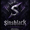 لوگوی کانال تلگرام sinsiblackgem — Sinsiblack News