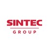 Логотип телеграм канала @sintec_group — SINTEC GROUP