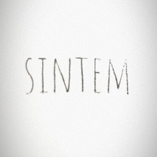 Логотип телеграм канала @sinteem — Sintem🤍