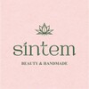 Логотип телеграм канала @sintem_2025 — sintem | beauty&handmade 🪷