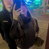 Логотип телеграм канала @sinuqw — vertigo