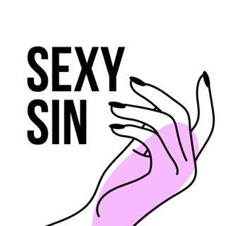 Telegram channel 💅🏻Секси синусы • МК маникюр дизайны logo