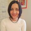 Логотип телеграм канала @sinyakovamaripsihologchannel — Психотерапевт ЭОТ Мария Синякова