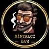 Logo of telegram channel sinyalcidayi — Sinyalci Dayı