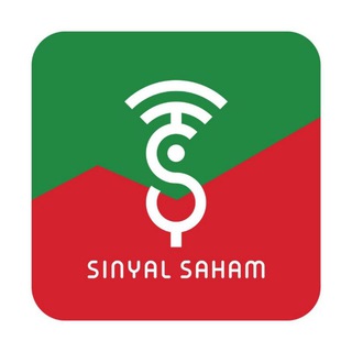 Logo saluran telegram sinyalsahamedukasi — Sinyal Saham Edukasi