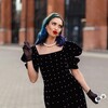 Логотип телеграм канала @sinyaya_ptiza_official — Запаска