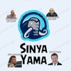 Логотип телеграм канала @sinyayayamaaa — 🔵👑😅•SINYA•YAMA•👑 😅🔵
