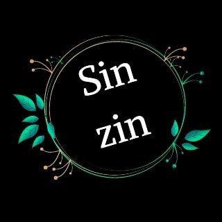 Logo saluran telegram sinzin_shoop — @sinzin_shop/سینی رزینی