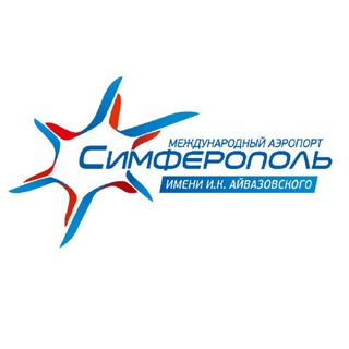 Логотип телеграм канала @sip1936 — Аэропорт Симферополь