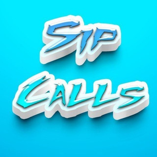 Логотип телеграм канала @sipcalls — Телефония | SipCalls | Телефонія