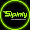 Logo of telegram channel sipiniy — Sipiniy