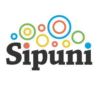 Логотип телеграм канала @sipuni_support — SIPUNI CONTROL