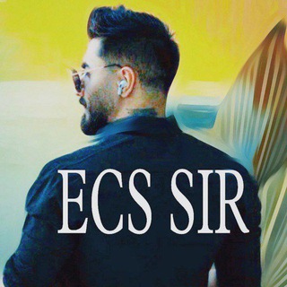 Logo saluran telegram sir_ecs — ESC SIR CRICKET PREDICTION