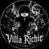 Логотип телеграм канала @sir_richa — Villa: Richie