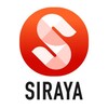 电报频道的标志 sirayatechnologies — SIRAYA - 博娱洞察