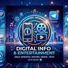 SIRAA AFAAN OROMOO MUSIC 🎶 AND DIGITAL INFO - Telegram Channels