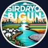 Telegram kanalining logotibi sirdaryo_buguni — Sirdaryo Bugun