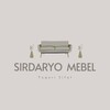 Telegram channel Sirdaryo Mebel va Darvaza logo
