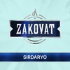 Telegram kanalining logotibi sirdaryo_zakovatnnt — Zakovat: Sirdaryo